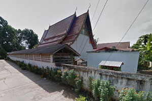 Wat Mae Kuak