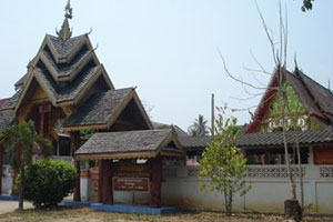Wat Mueang Mun