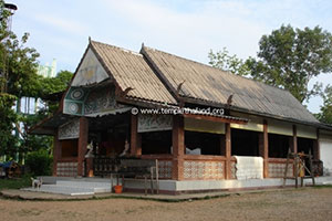 Wat Tha Si