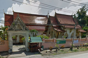 Wat Muang Ton