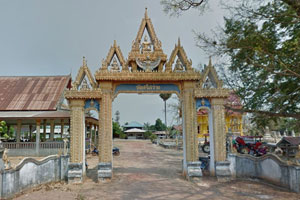 Wat Si Sawang