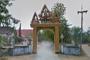 Wat Si Mongkhon