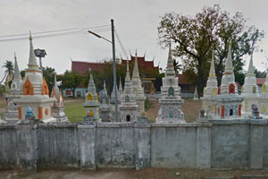 Wat Kheng Yai