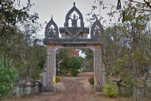 Wat Nong Ngu Lueam