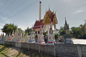 Wat Tha Prachum Wari