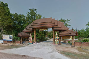 Wat Khok Krachai Tai