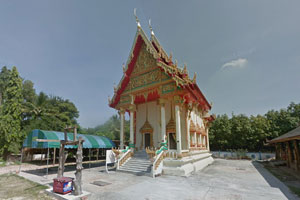 Wat Sai Tho 11