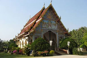 Wat Ku Kham Noi