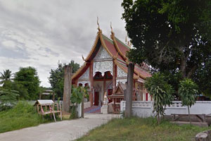 Wat Chae Khon