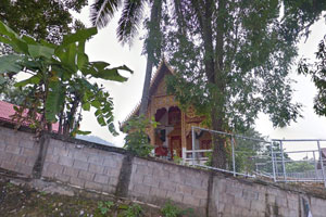 Wat Phai Pong