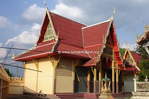 Wat Mon Siri Chai Mae Mo