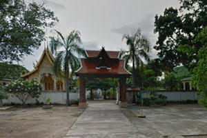 Wat Nang Koeng