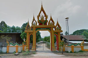 Wat Anongkharam