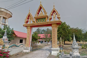 Wat Non Kho Thung