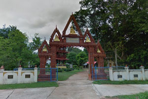 Wat Wiang Luang