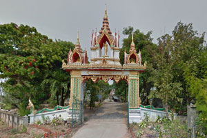 Wat Nong Chok