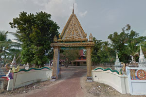 Wat Kham Noi