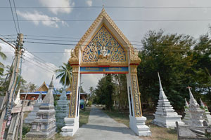 Wat Chai Chum Saeng