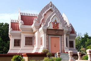 Wat Intha Burapha