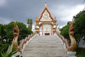 Wat Pak Kong