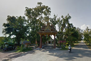 Wat San Luang