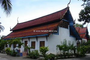 Wat Huai Kaeo