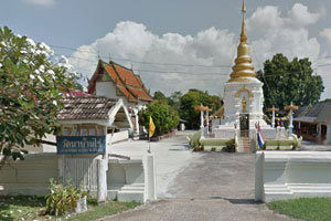 Wat Na Ban Rai