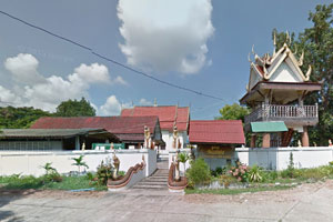 Wat Mae Kaeng