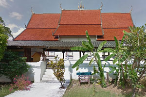 Wat Mae Thot