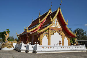 Wat Mo Luang