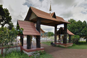 Wat Chalong Rat Sattha Tham