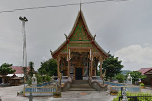Wat Thung Pi