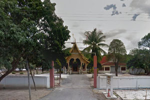 Wat Pa Phai Luang