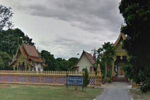 Wat Makhap Tong