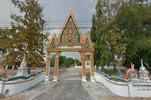 Wat Sang Tho Nai