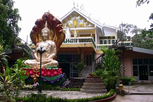 Wat Ban Kao Bo