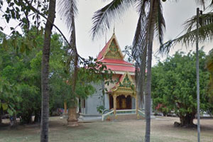 Wat Nong Kaeo