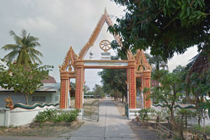Wat Suan Sawan