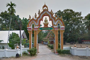 Wat Sitthiyaram