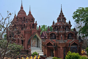 Wat Kho Phra Angkhan