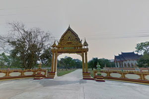Wat Thaen Banlang