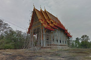 Wat Nong Kong