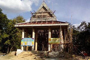 Wat Nong Ngio