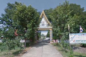 Wat Sai Tho Tai