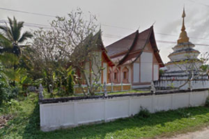 Wat Mae Mok Hua Nam