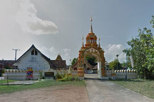 Wat Phae Luang