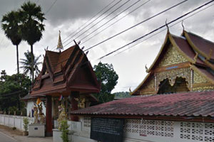 Wat Pa Naeng