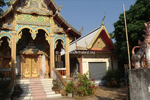 Wat Ton Kaeo