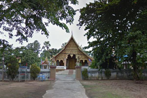 Wat Nong Pham