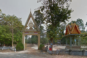 Wat Si Udom